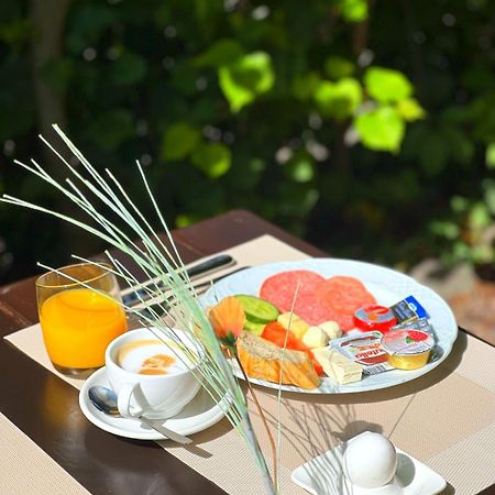 Hotel & Restaurant Krone Maerkt Weil am Rhein Eksteriør bilde